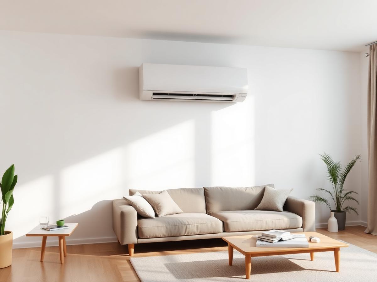 Airconditioning